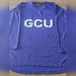 GCU Flow Hockey Jersey Size Large
